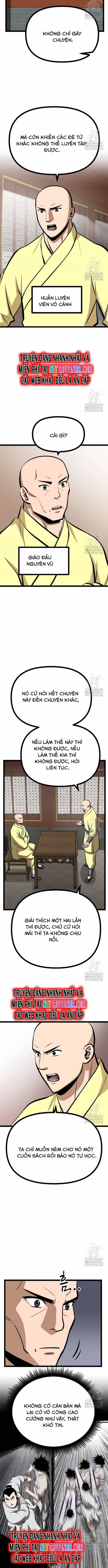 Nhất Bộ Thần Quyền - Chương 35 - ảnh 11