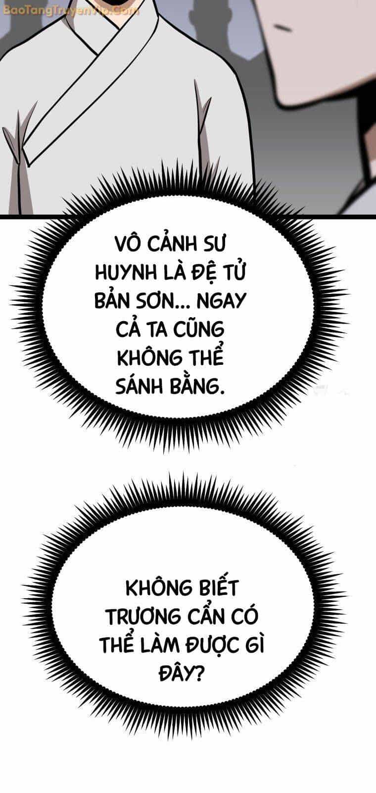 Nhất Bộ Thần Quyền - Chương 37 - ảnh 49