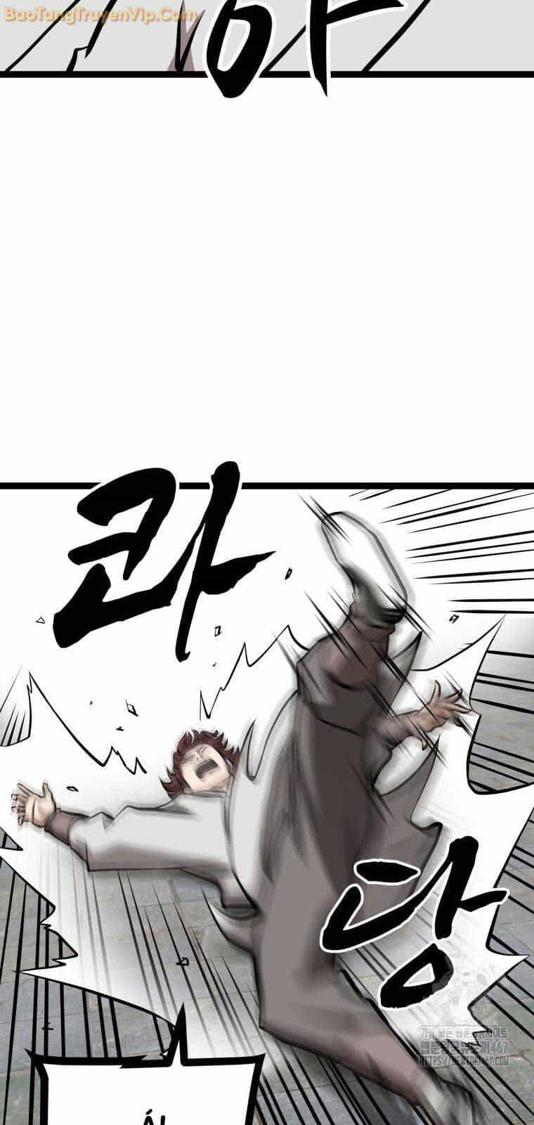 Nhất Bộ Thần Quyền - Chương 37 - ảnh 8