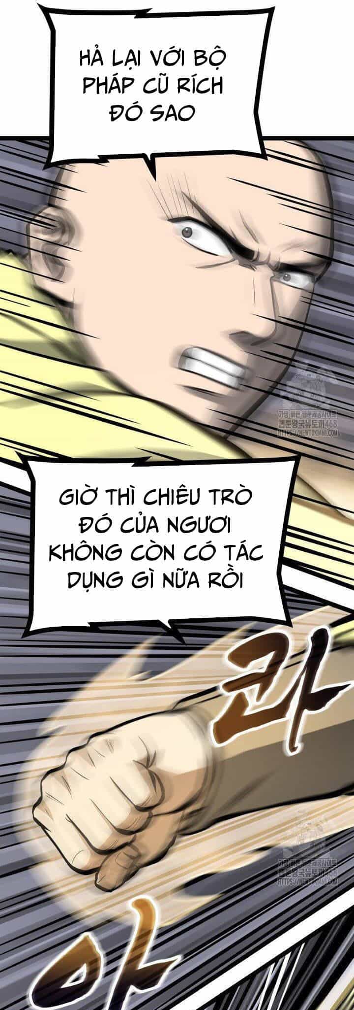 Nhất Bộ Thần Quyền - Chương 38 - ảnh 18
