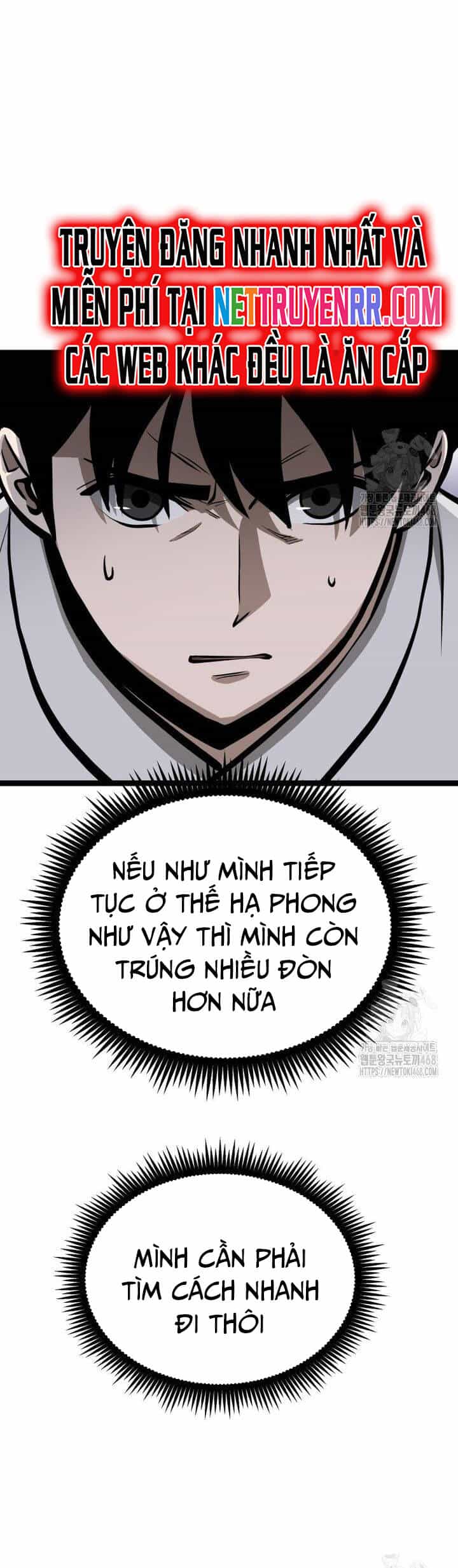 Nhất Bộ Thần Quyền - Chương 38 - ảnh 28