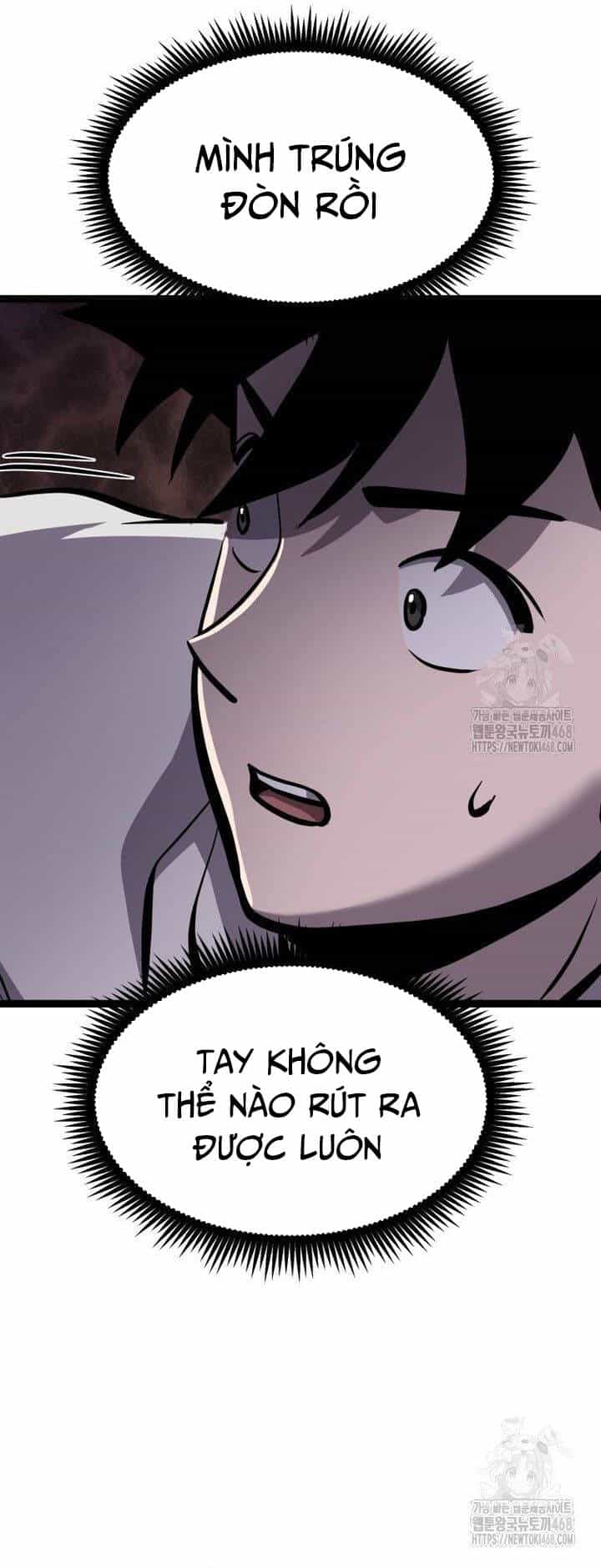 Nhất Bộ Thần Quyền - Chương 38 - ảnh 3