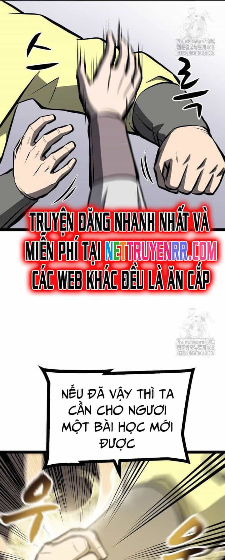 Nhất Bộ Thần Quyền - Chương 38 - ảnh 7