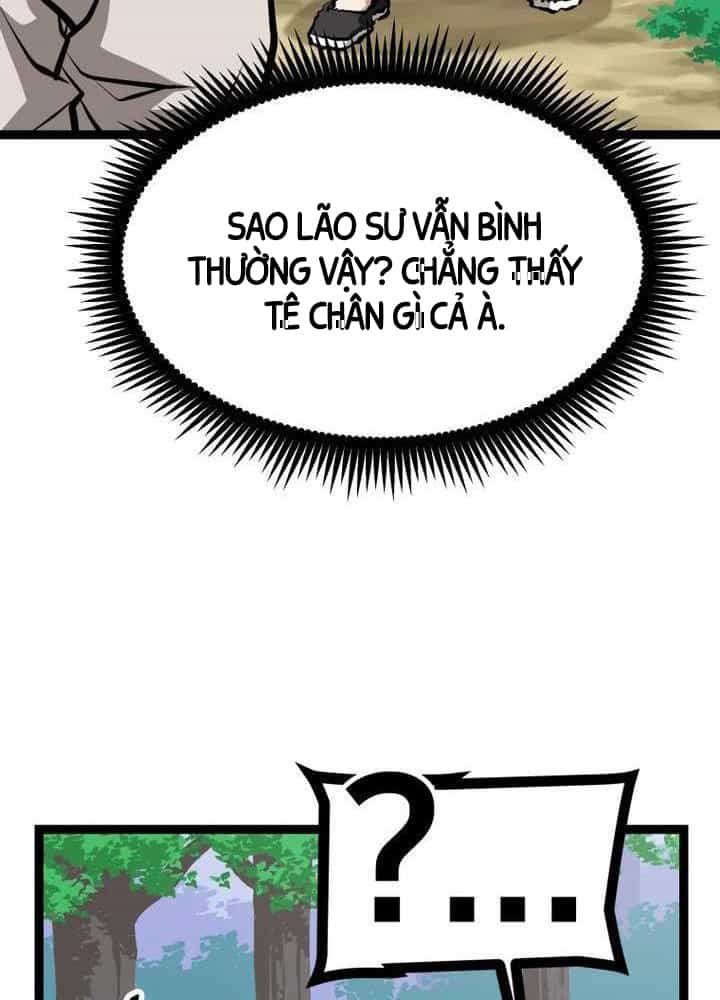 Nhất Bộ Thần Quyền - Chương 4 - ảnh 19