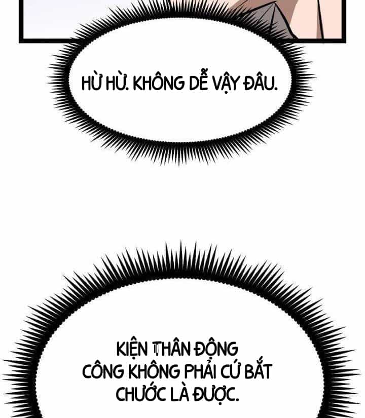 Nhất Bộ Thần Quyền - Chương 4 - ảnh 88