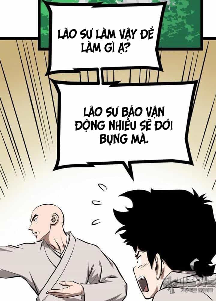 Nhất Bộ Thần Quyền - Chương 4 - ảnh 92