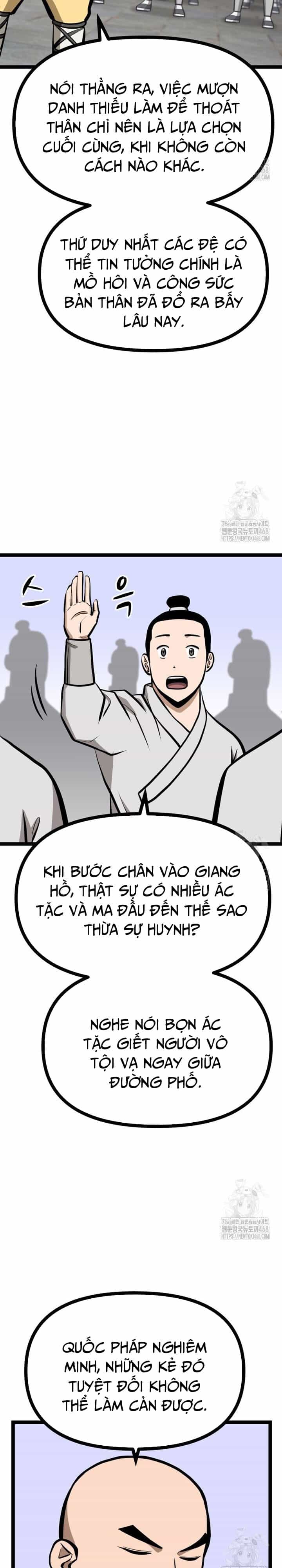 Nhất Bộ Thần Quyền - Chương 40 - ảnh 12