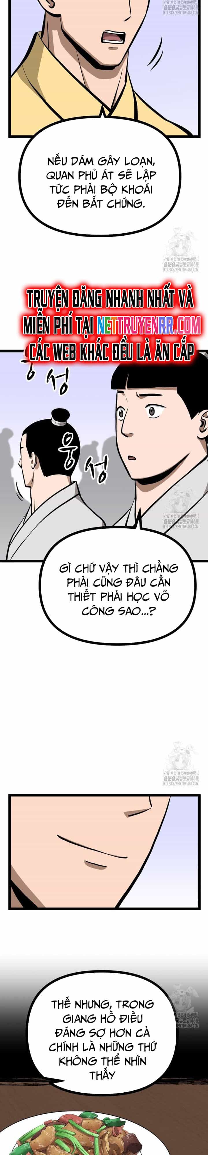 Nhất Bộ Thần Quyền - Chương 40 - ảnh 13