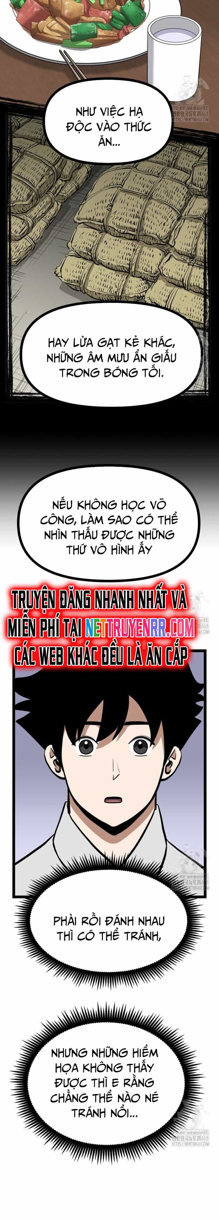 Nhất Bộ Thần Quyền - Chương 40 - ảnh 14