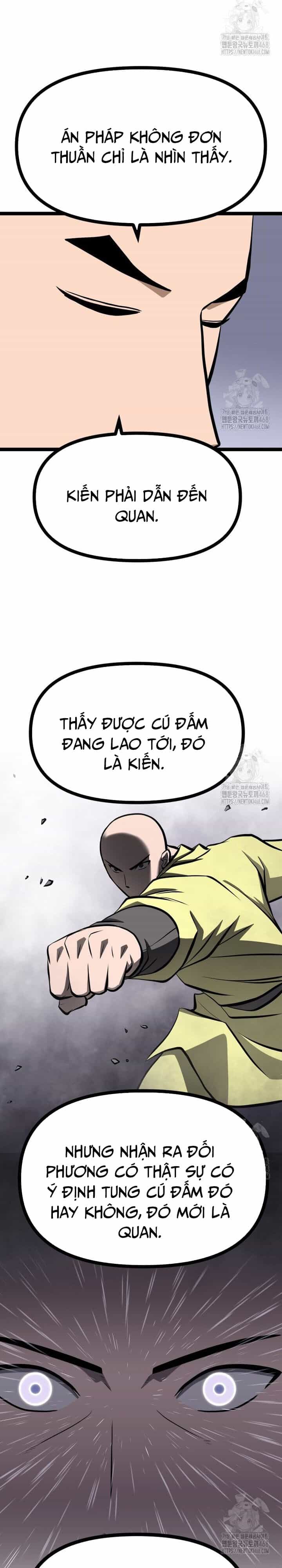 Nhất Bộ Thần Quyền - Chương 40 - ảnh 19