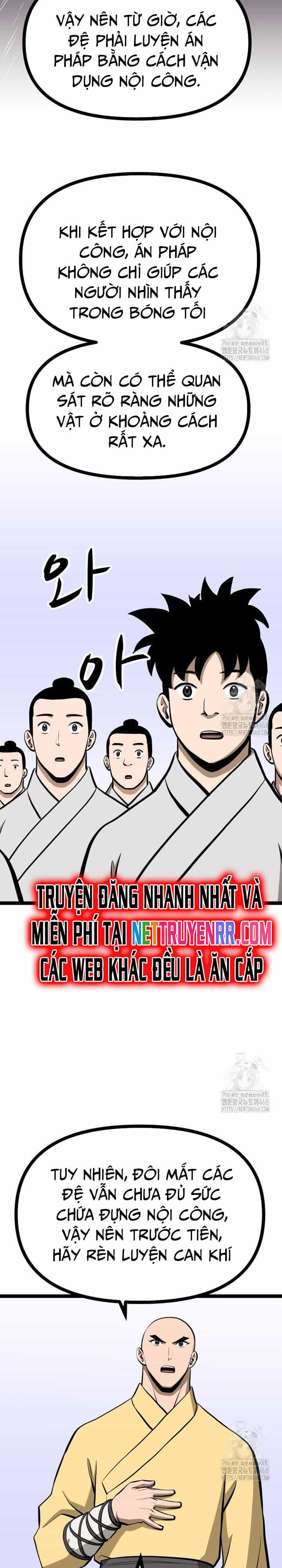 Nhất Bộ Thần Quyền - Chương 40 - ảnh 20