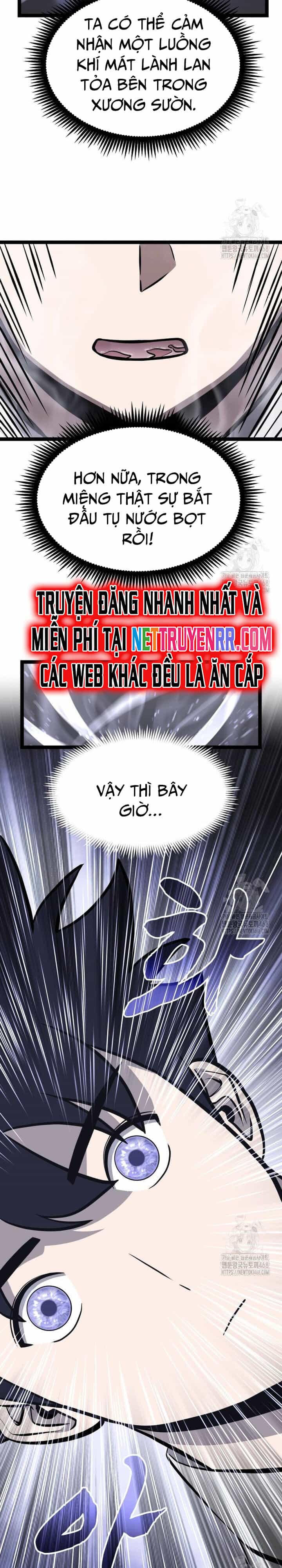 Nhất Bộ Thần Quyền - Chương 40 - ảnh 26