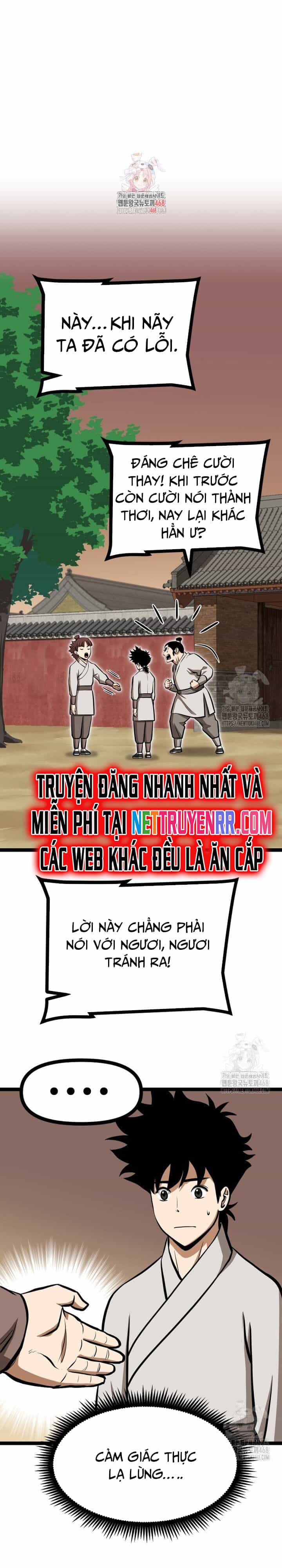 Nhất Bộ Thần Quyền - Chương 40 - ảnh 3
