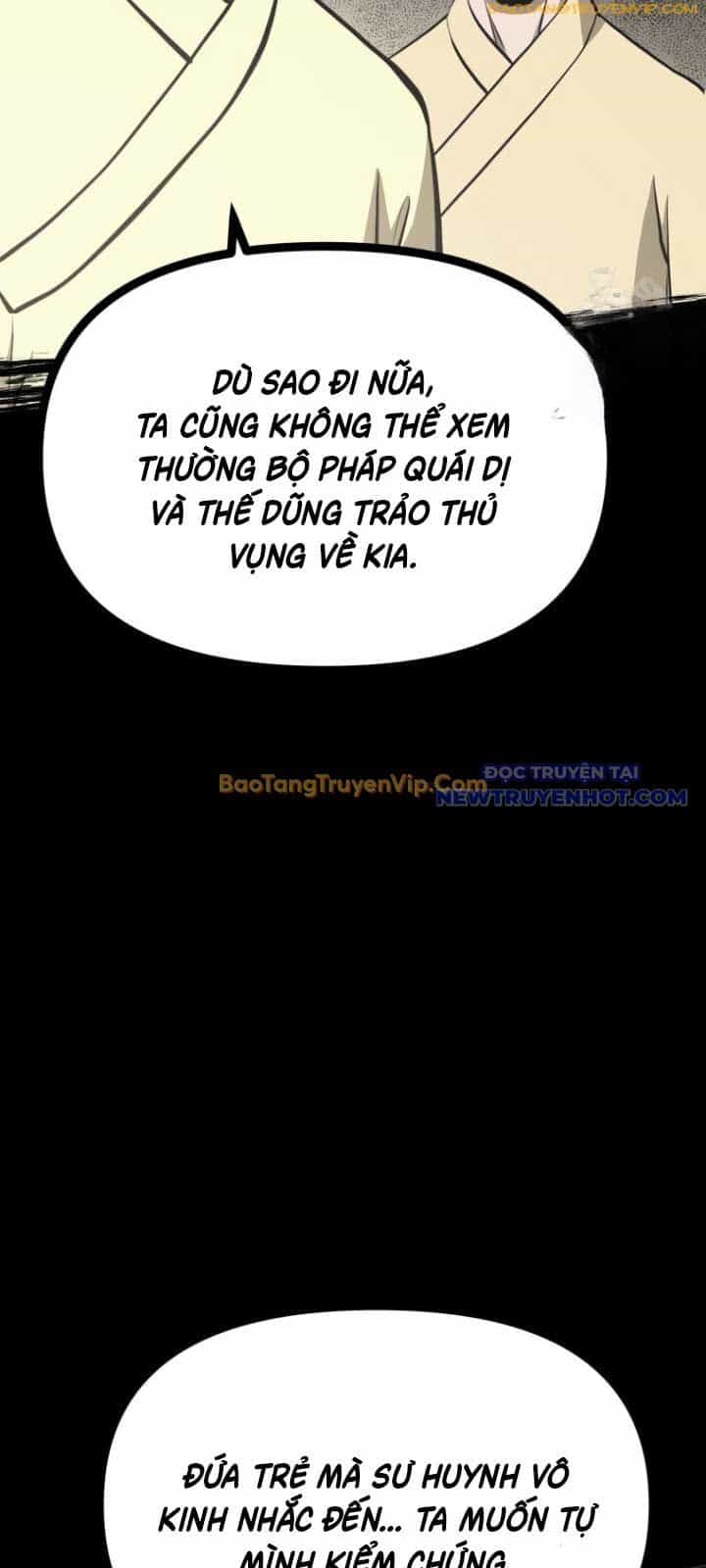 Nhất Bộ Thần Quyền - Chương 41 - ảnh 30