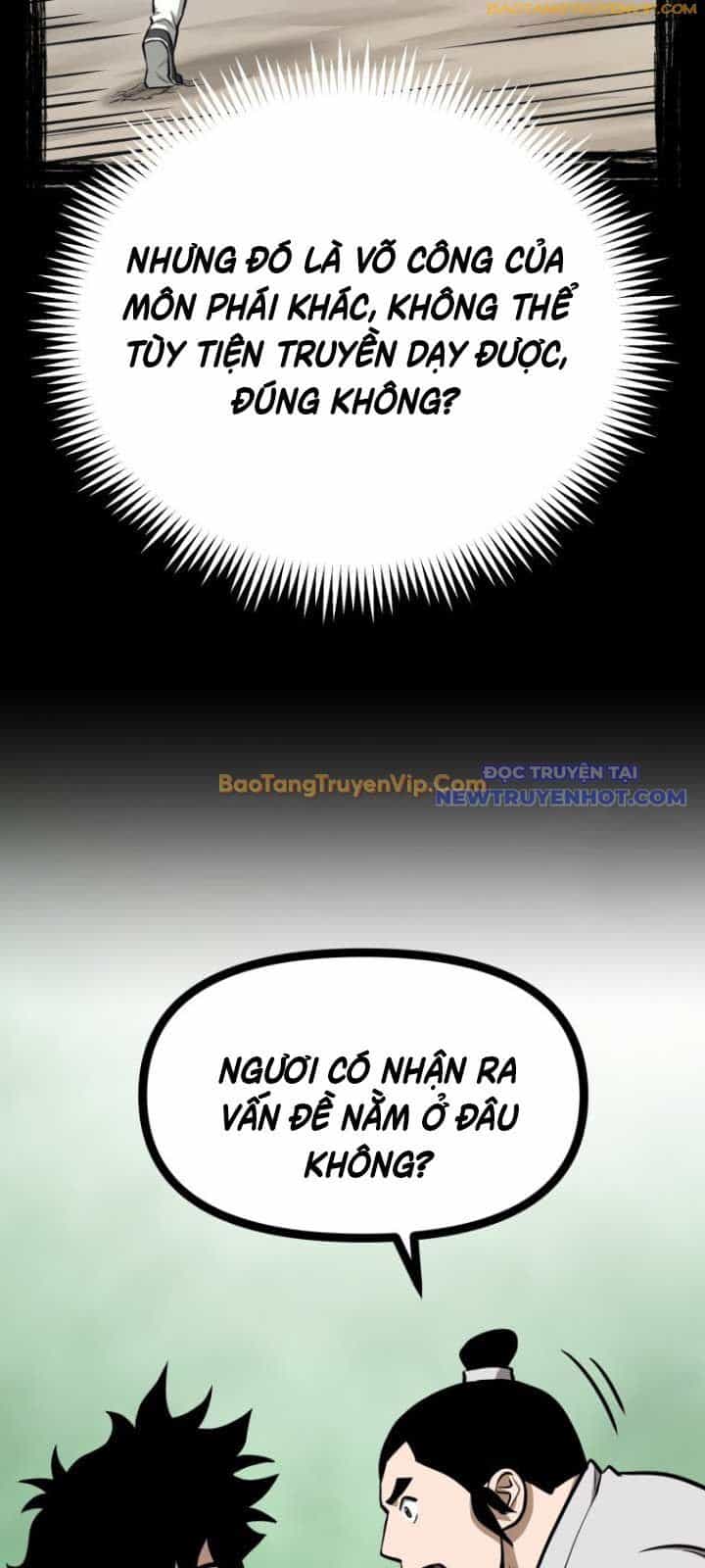 Nhất Bộ Thần Quyền - Chương 41 - ảnh 66
