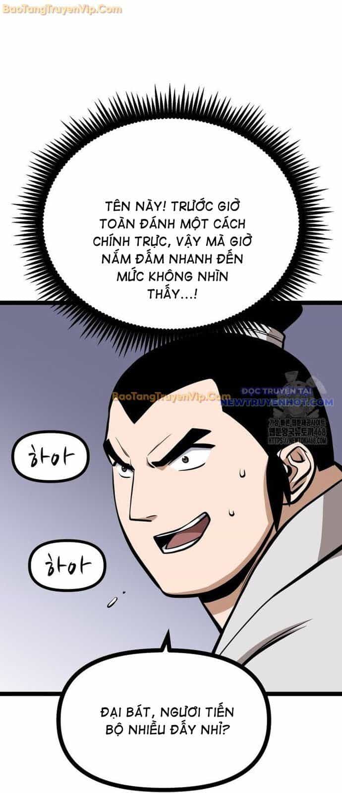 Nhất Bộ Thần Quyền - Chương 42 - ảnh 38