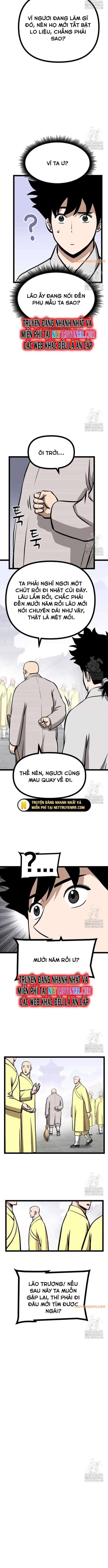 Nhất Bộ Thần Quyền - Chương 43 - ảnh 8