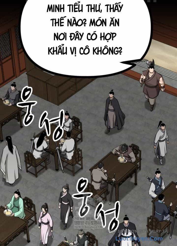 Nhất Bộ Thần Quyền - Chương 48 - ảnh 26