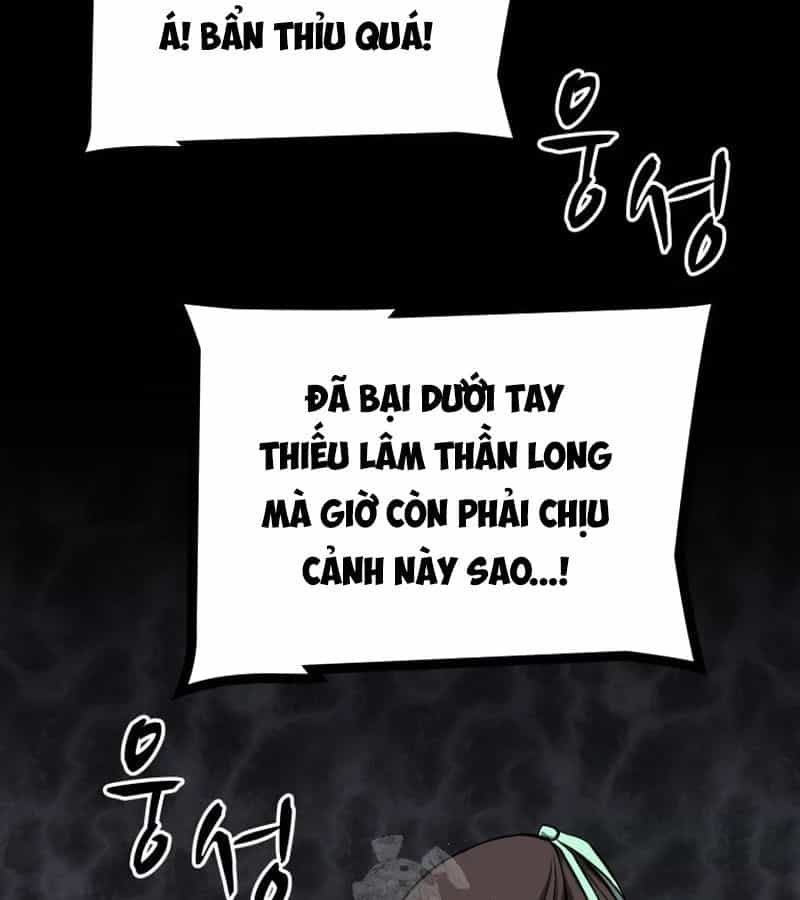 Nhất Bộ Thần Quyền - Chương 49 - ảnh 4