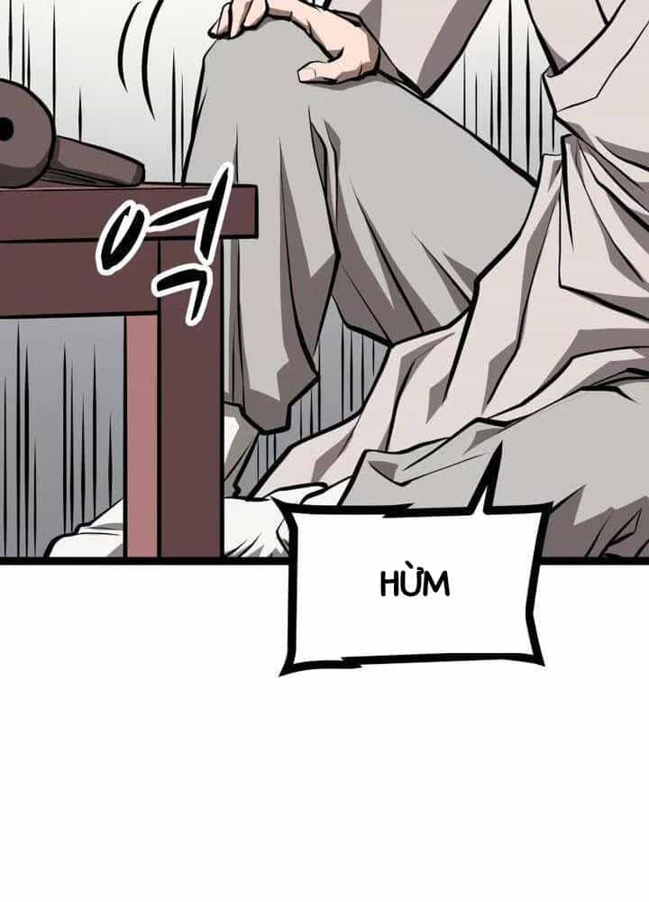 Nhất Bộ Thần Quyền - Chương 5 - ảnh 35