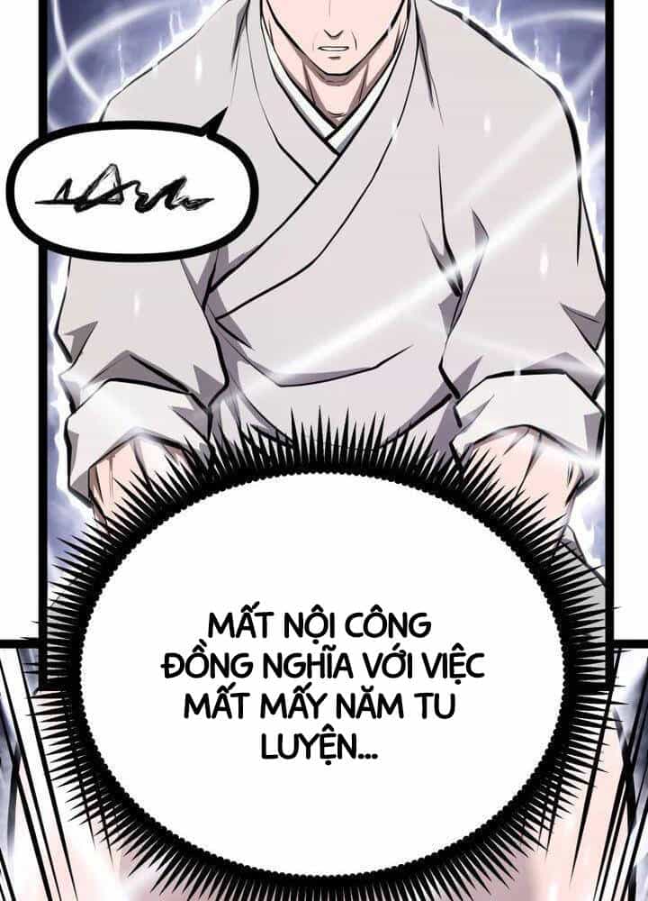 Nhất Bộ Thần Quyền - Chương 5 - ảnh 62