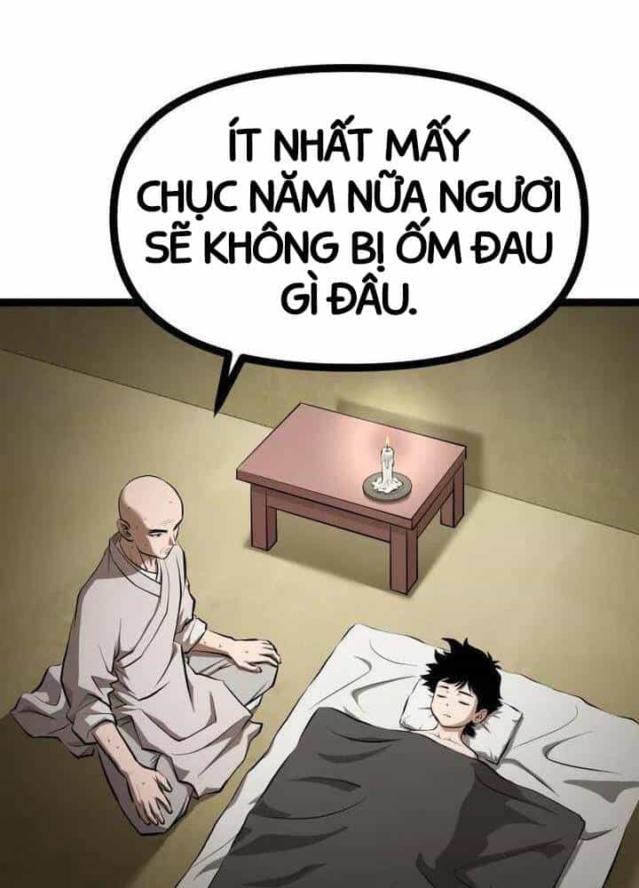 Nhất Bộ Thần Quyền - Chương 5 - ảnh 86