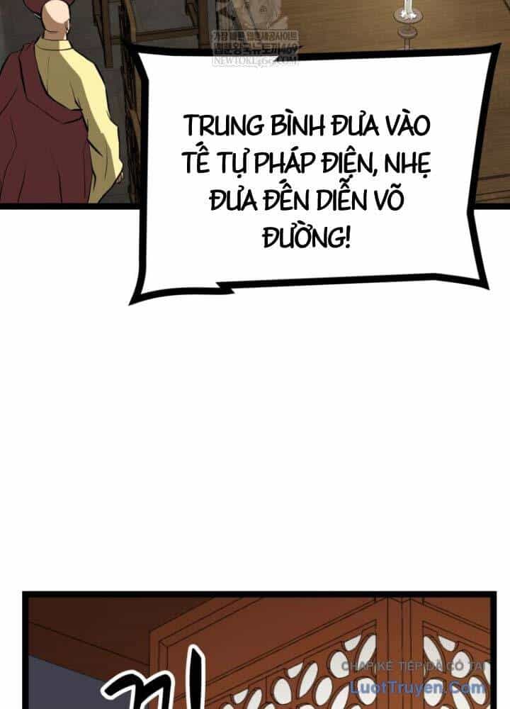 Nhất Bộ Thần Quyền - Chương 54 - ảnh 39