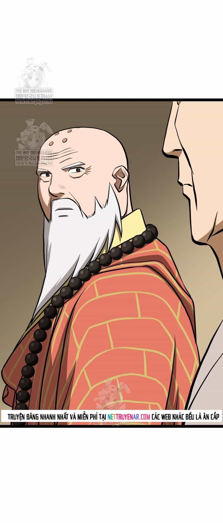 Nhất Bộ Thần Quyền - Chương 56 - ảnh 24