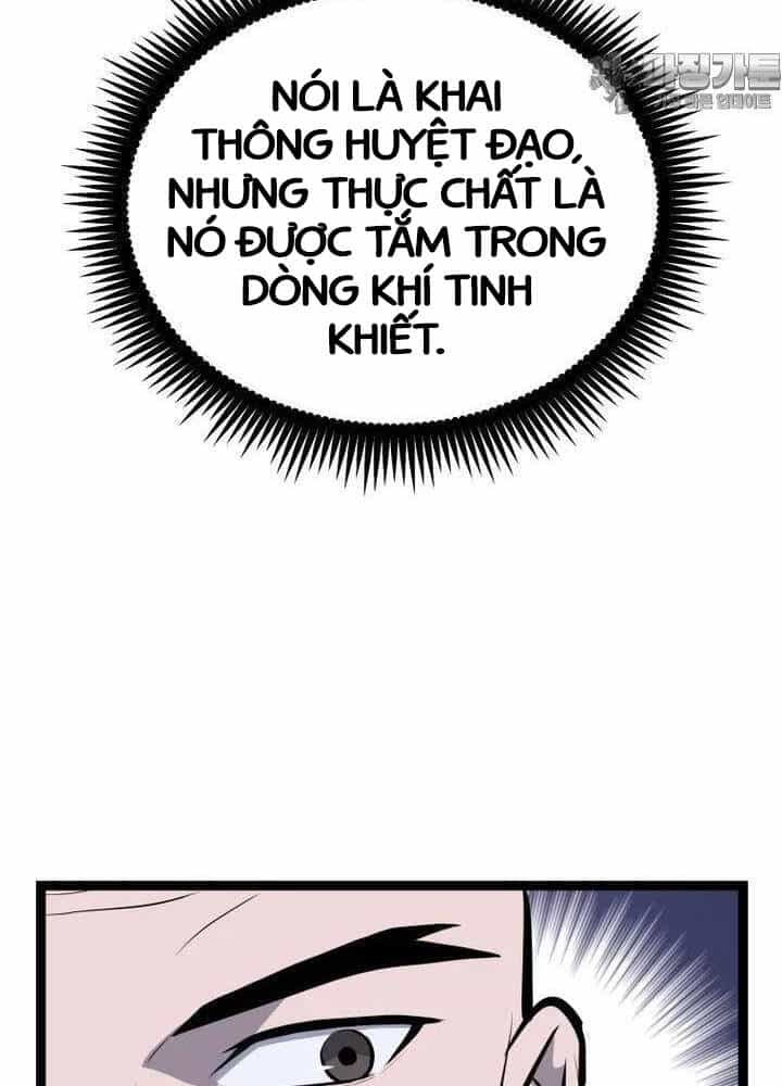 Nhất Bộ Thần Quyền - Chương 6 - ảnh 11