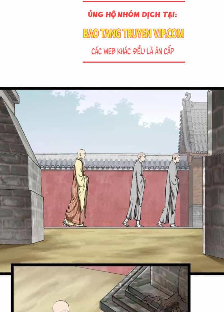 Nhất Bộ Thần Quyền - Chương 6 - ảnh 119