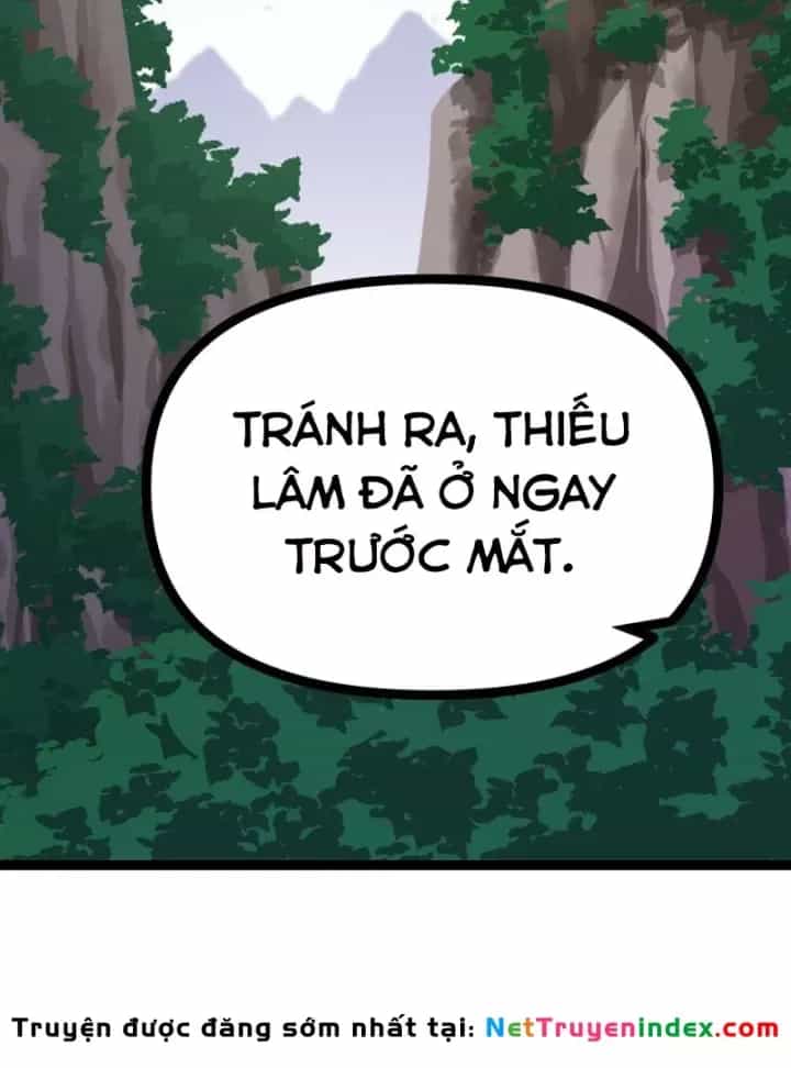 Nhất Bộ Thần Quyền - Chương 61 - ảnh 21