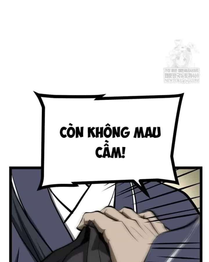 Nhất Bộ Thần Quyền - Chương 61 - ảnh 43