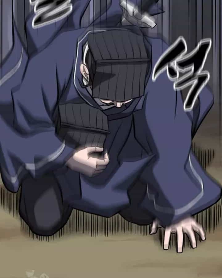 Nhất Bộ Thần Quyền - Chương 61 - ảnh 68