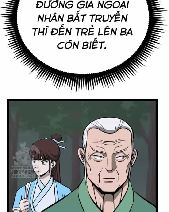 Nhất Bộ Thần Quyền - Chương 61 - ảnh 9