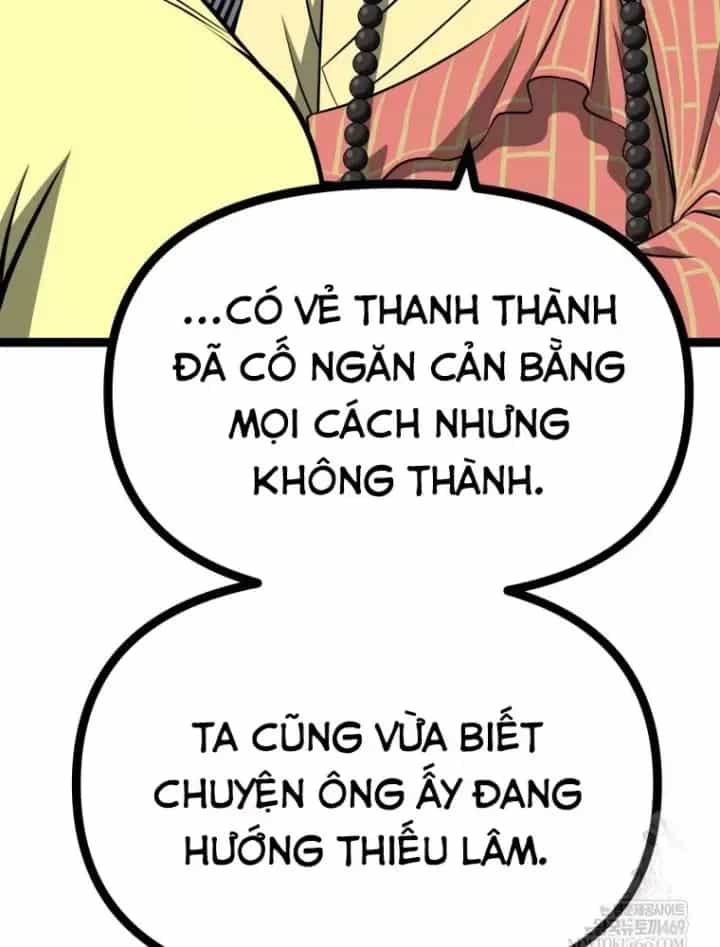 Nhất Bộ Thần Quyền - Chương 62 - ảnh 11