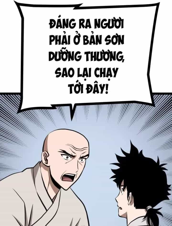 Nhất Bộ Thần Quyền - Chương 66 - ảnh 32