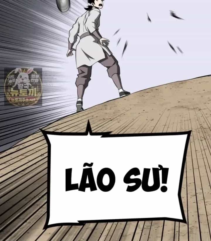 Nhất Bộ Thần Quyền - Chương 67 - ảnh 29