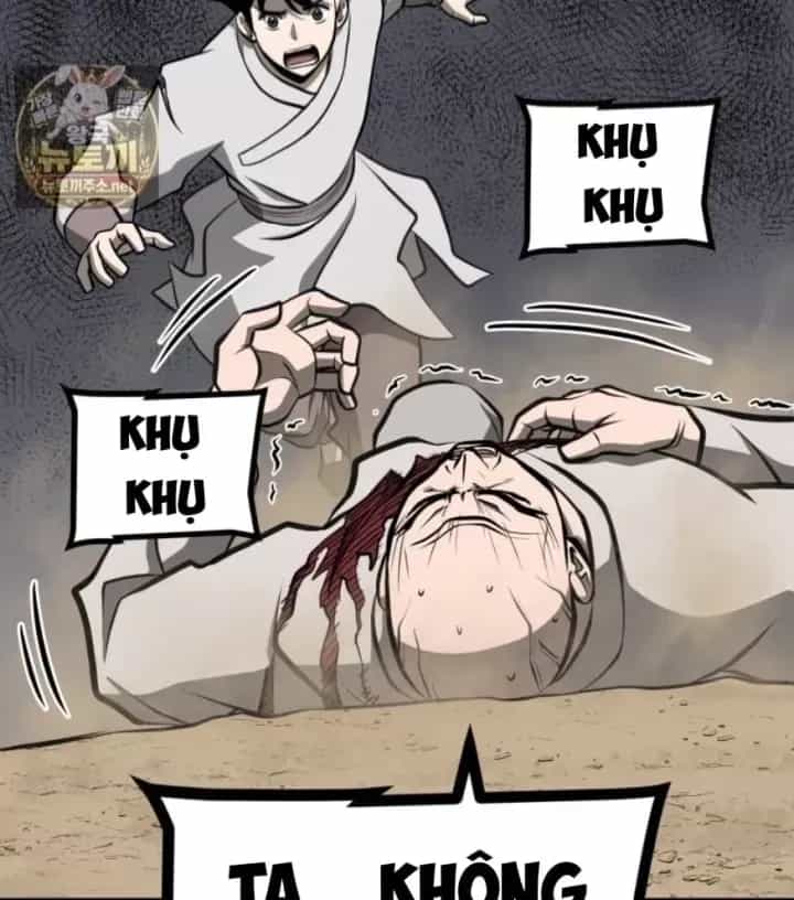 Nhất Bộ Thần Quyền - Chương 67 - ảnh 36