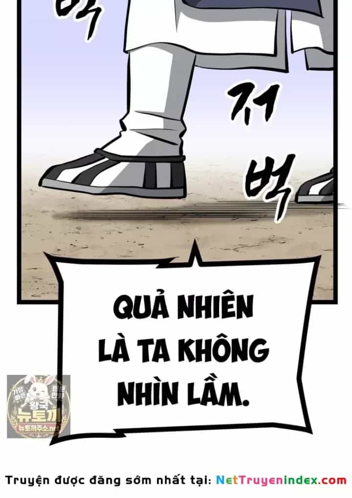 Nhất Bộ Thần Quyền - Chương 68 - ảnh 67