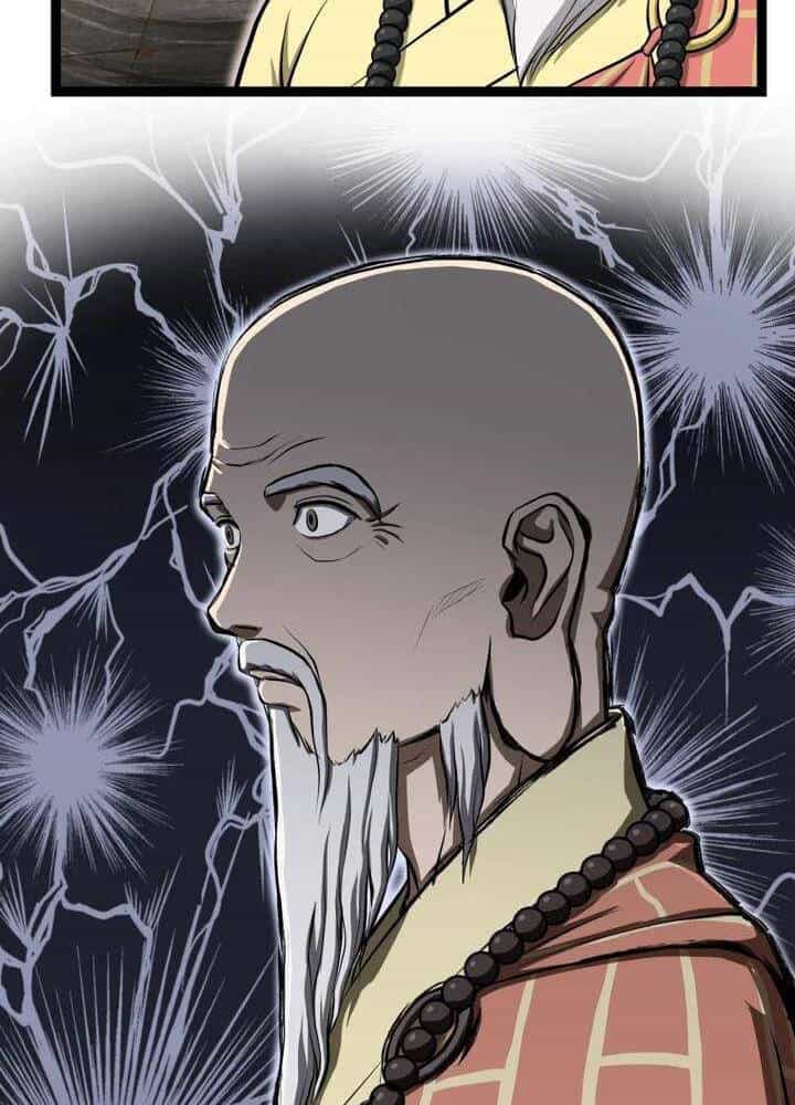 Nhất Bộ Thần Quyền - Chương 7 - ảnh 34