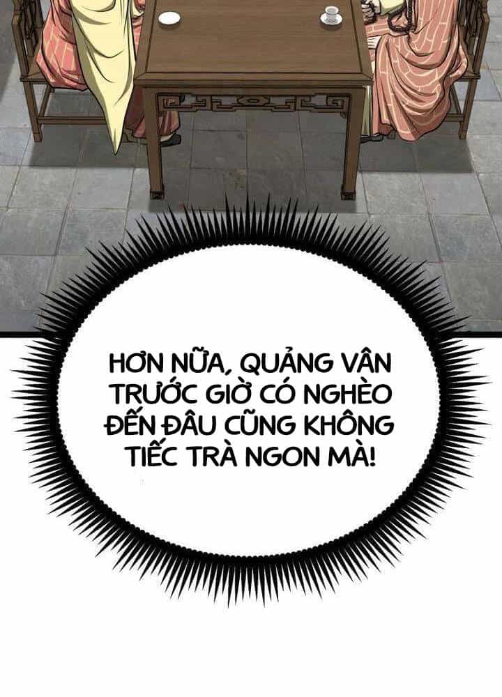 Nhất Bộ Thần Quyền - Chương 7 - ảnh 9