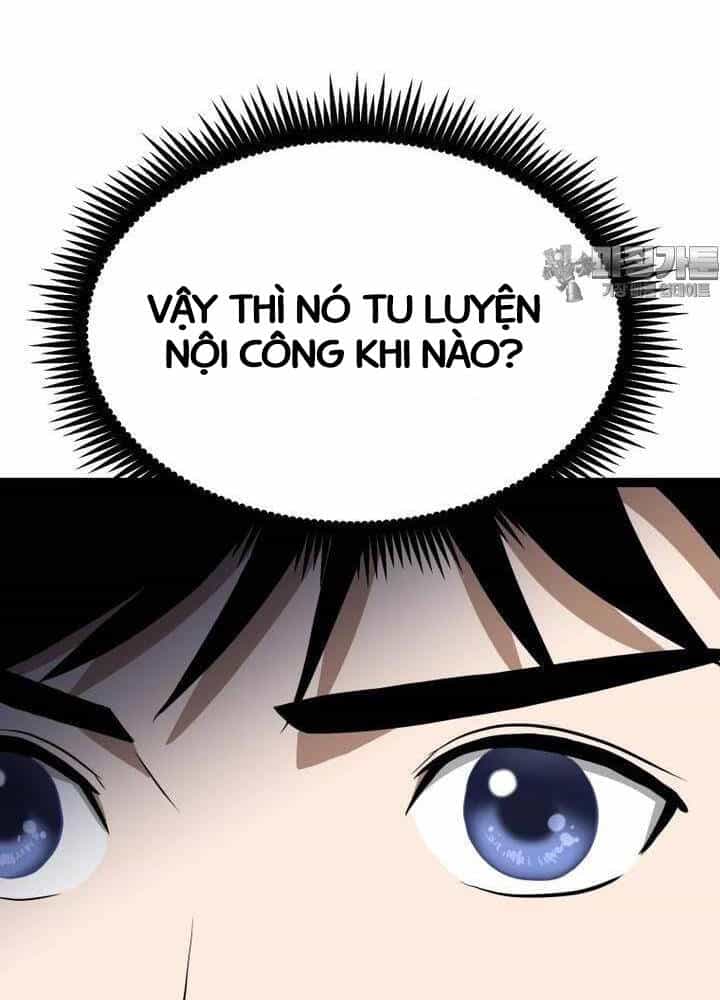 Nhất Bộ Thần Quyền - Chương 8 - ảnh 71