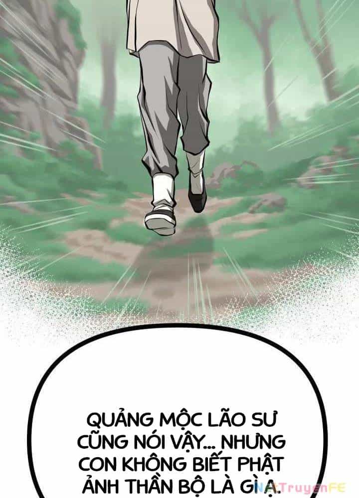 Nhất Bộ Thần Quyền - Chương 9 - ảnh 90