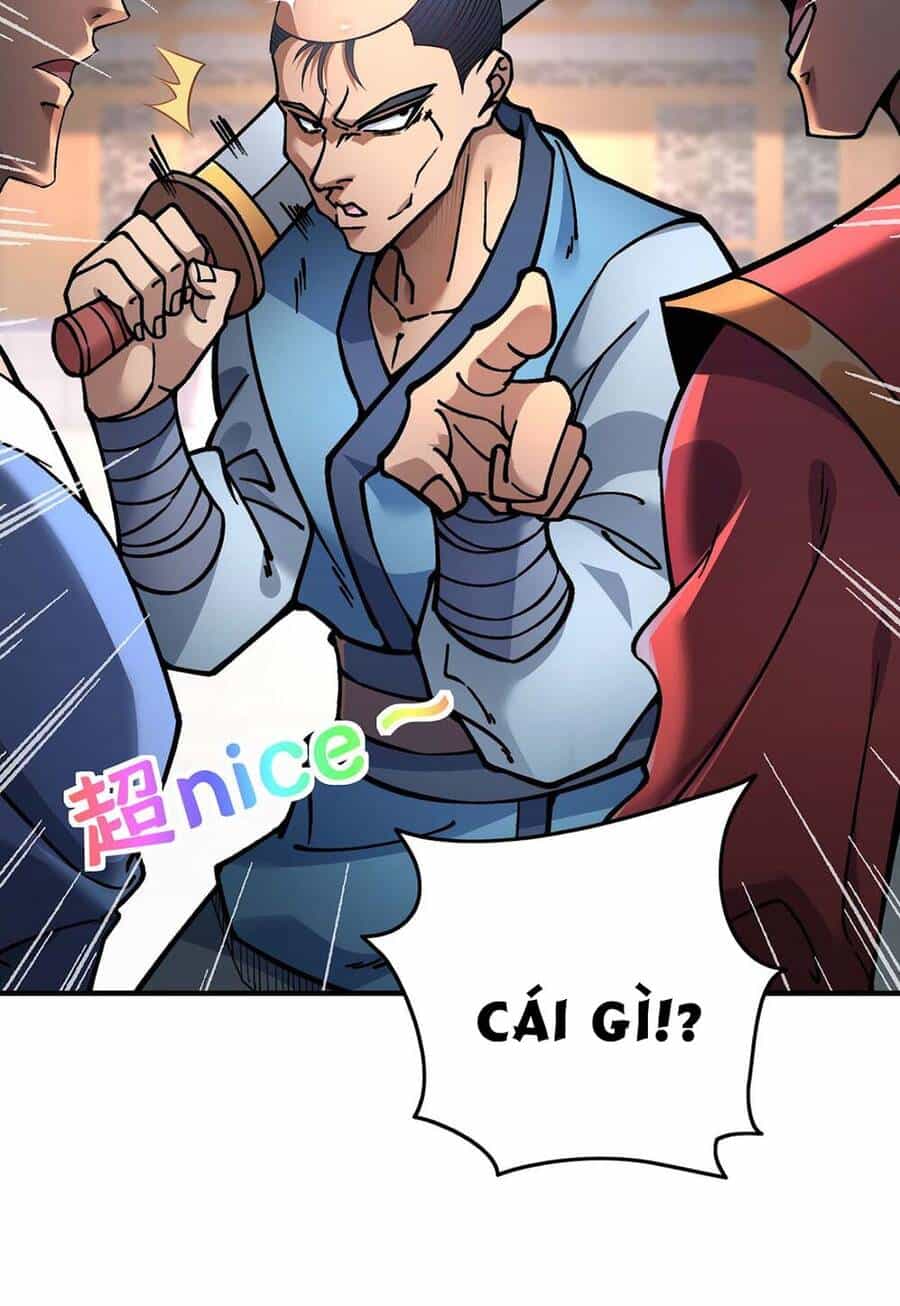 Nhất Chiêu Liền Vô Địch Tu Chân Giới - Chương 1 - ảnh 7