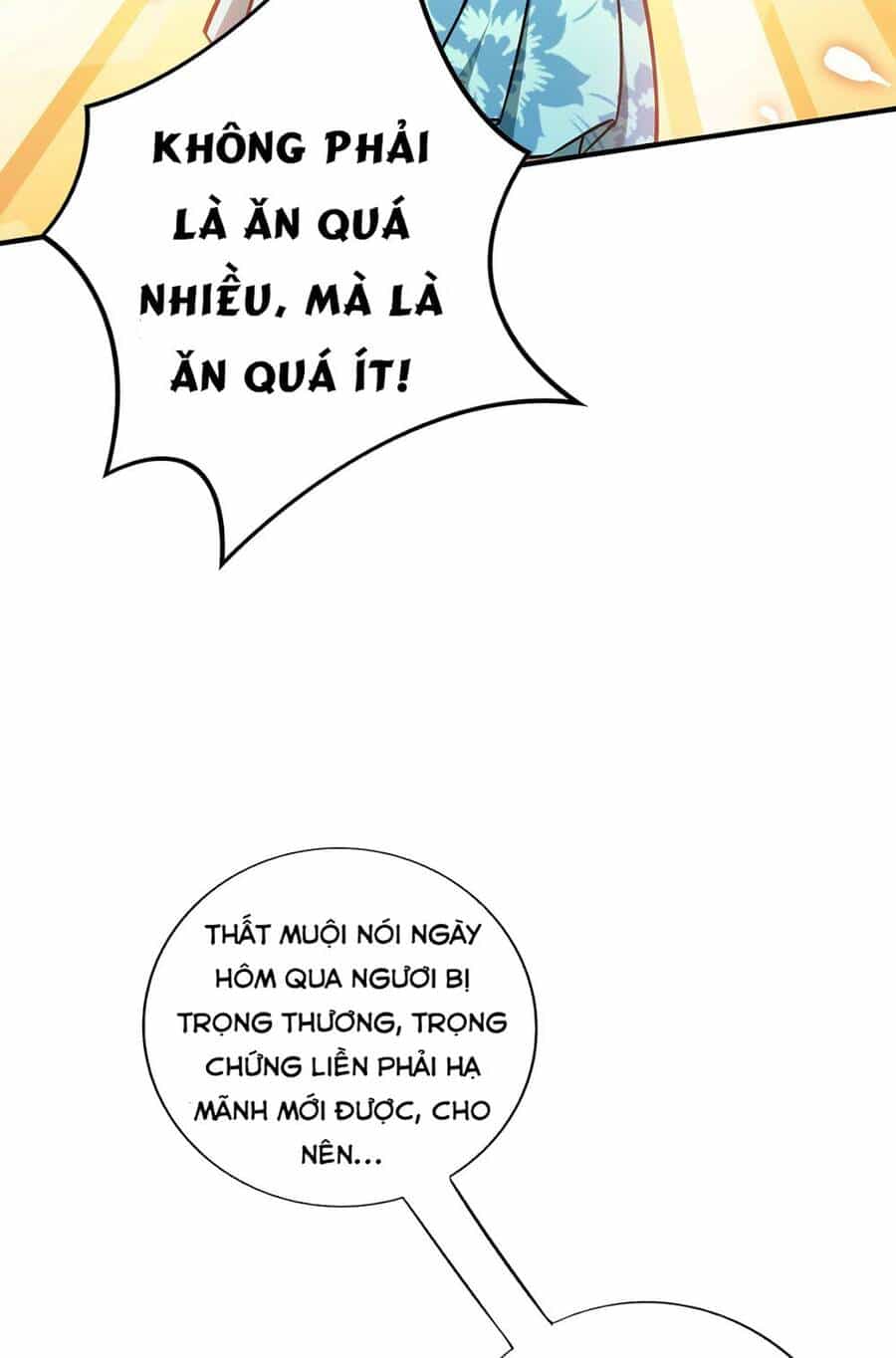 Nhất Chiêu Liền Vô Địch Tu Chân Giới - Chương 13 - ảnh 19