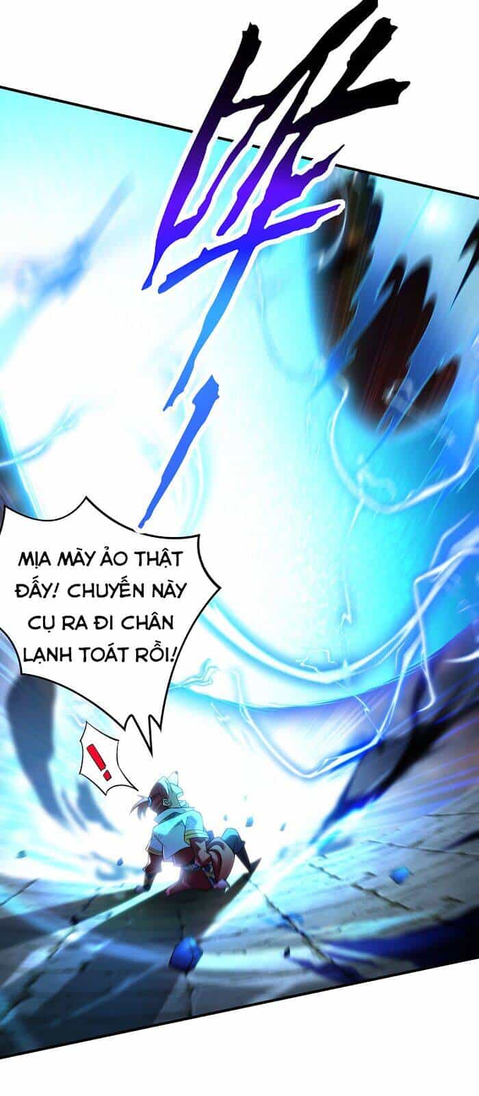 Nhất Chiêu Liền Vô Địch Tu Chân Giới - Chương 15 - ảnh 18