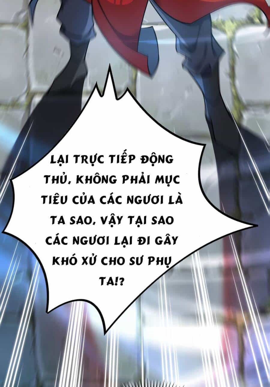 Nhất Chiêu Liền Vô Địch Tu Chân Giới - Chương 15 - ảnh 5