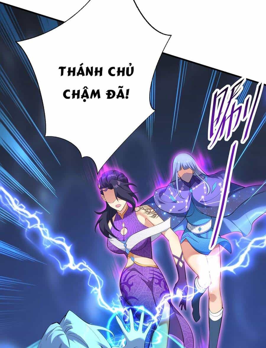 Nhất Chiêu Liền Vô Địch Tu Chân Giới - Chương 16 - ảnh 17