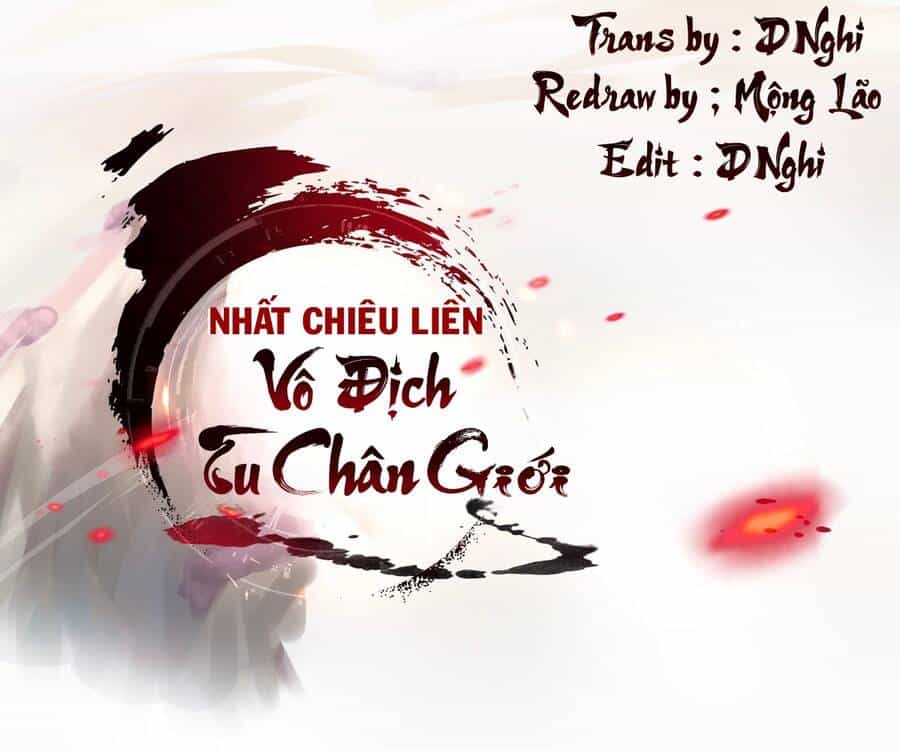Nhất Chiêu Liền Vô Địch Tu Chân Giới - Chương 23 - ảnh 2