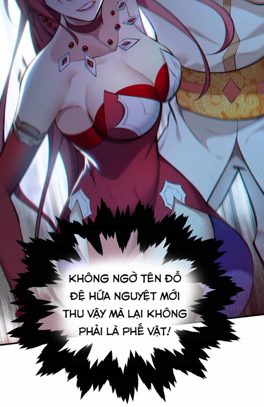 Nhất Chiêu Liền Vô Địch Tu Chân Giới - Chương 24 - ảnh 13